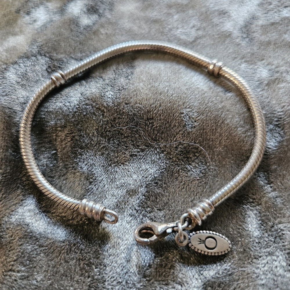 Pandora bracelet